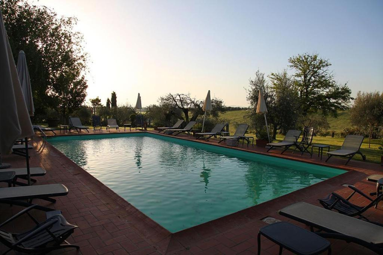 Sport & Beauty 2, Equo Suites, Perugia