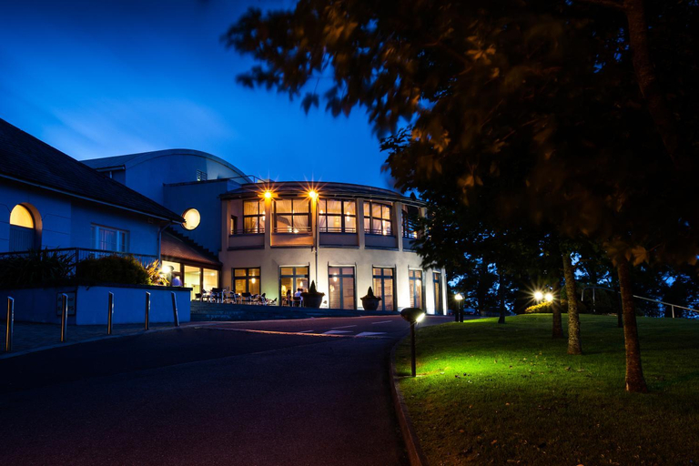 Exterior & Views 1, Ballyroe Heights Hotel