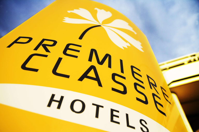 Exterior & Views 2, Premiere Classe Blois Nord, Loir-et-Cher