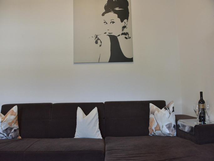 Others 2, Chalet in Fulpmes near Stubai Glacier Skiing, Innsbruck Land