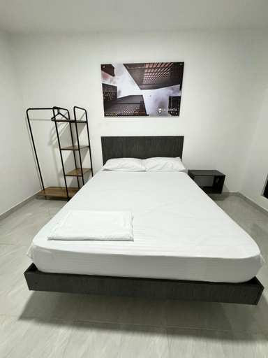 Bedroom 2, HOTEL LE QUINT, San José de Cúcuta