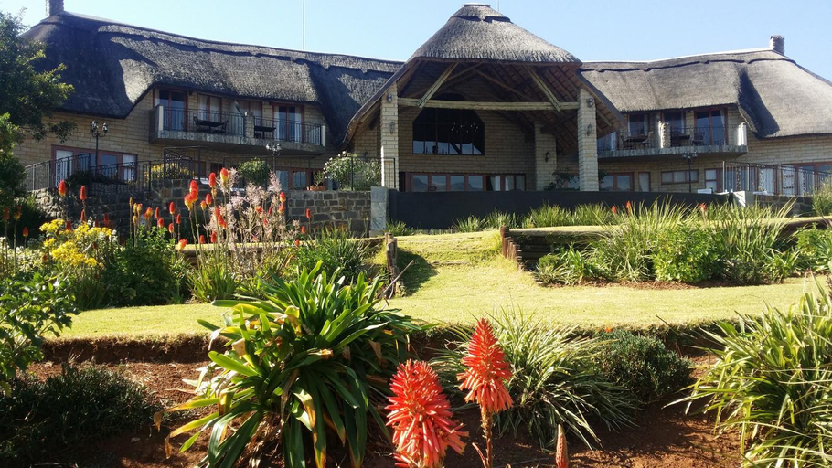 Others 4, Inkungu Lodge, Uthukela