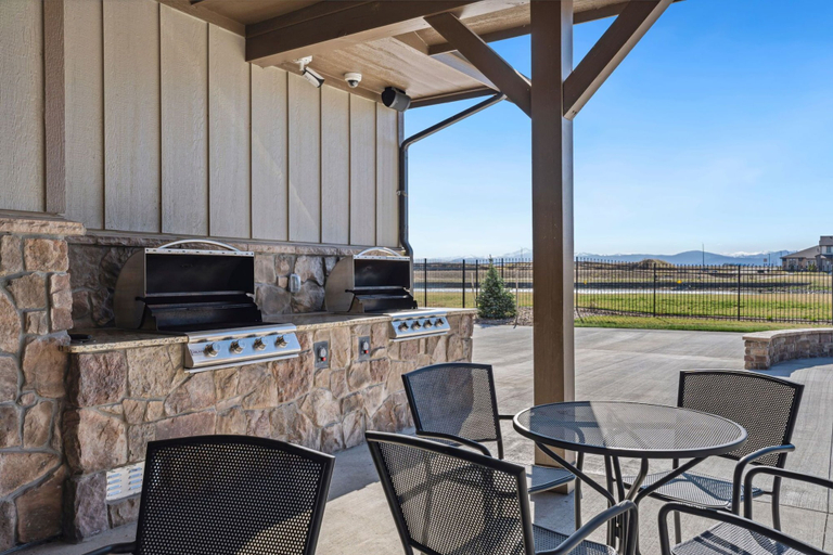 Others 3, The Highland Retreat - Gym, Sauna, Pool & Spa, Larimer