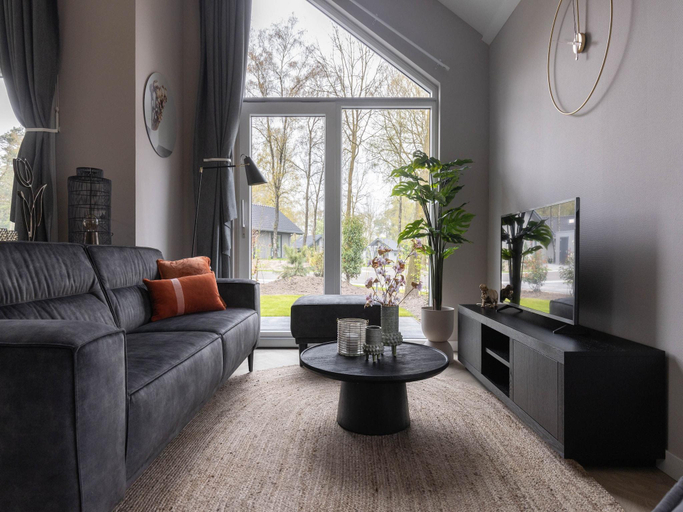 Others 5, Eco Villa near Forest in Netherlands, Oirschot