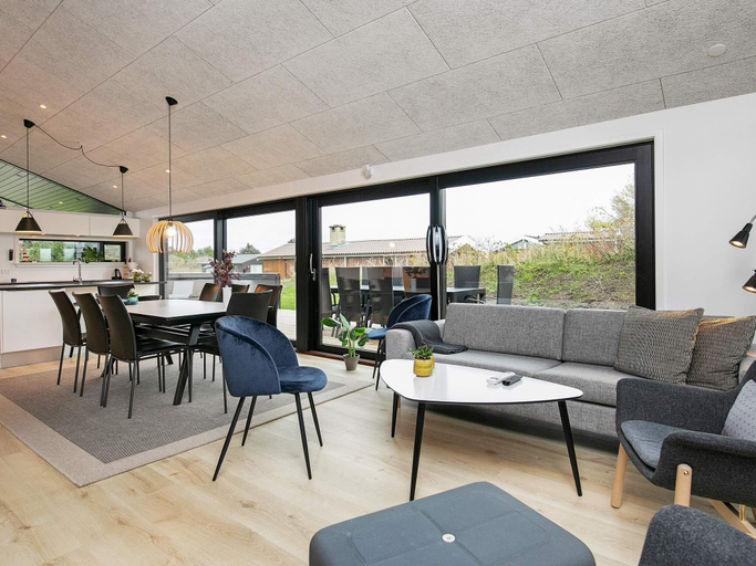 Others 4, Luxury Retreat in Lonstrup-By Traum, Hjørring
