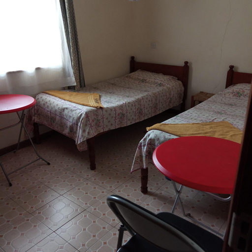 Room 2, Thika Youth Pastoral Centre, Thika Town