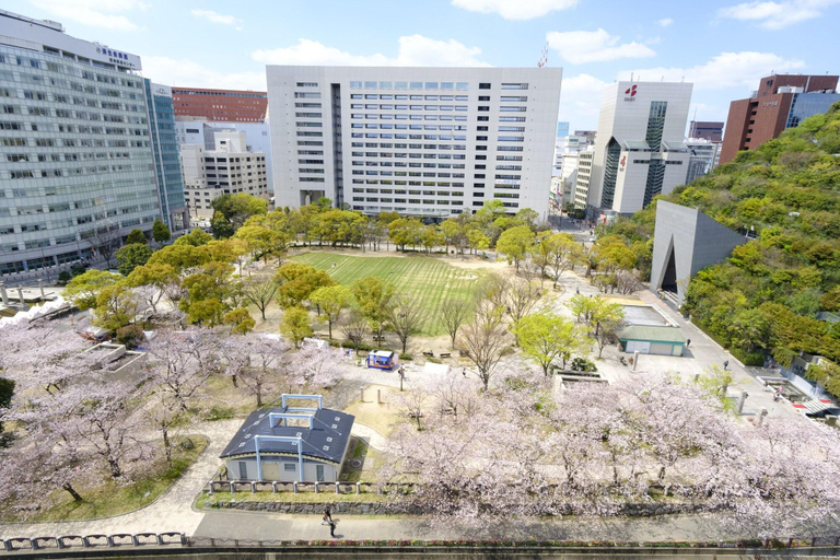 Exterior & Views 2, Hotel Grandolce HAKATA, Fukuoka