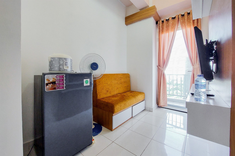 Others 5, Fancy and Nice 1BR at Easton Park Apartment, South Tangerang