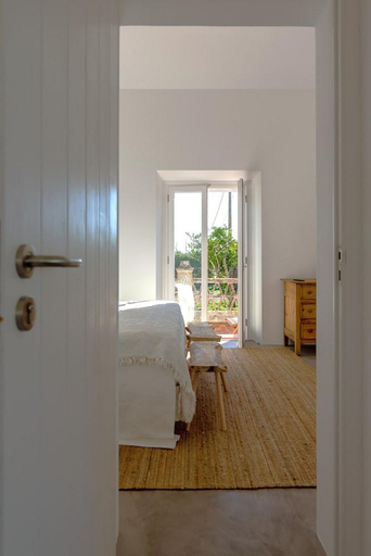 Bedroom 2, Cenoura-Brava, Évora