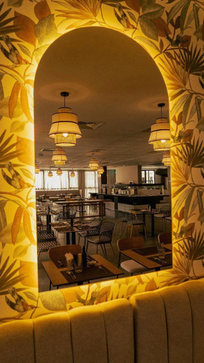 Food & Drinks 5, Hotel Ben Batouta - Tanger, Tanger-Assilah