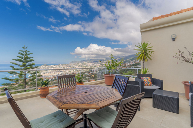 Others 4, Casa Bela Vista, Funchal