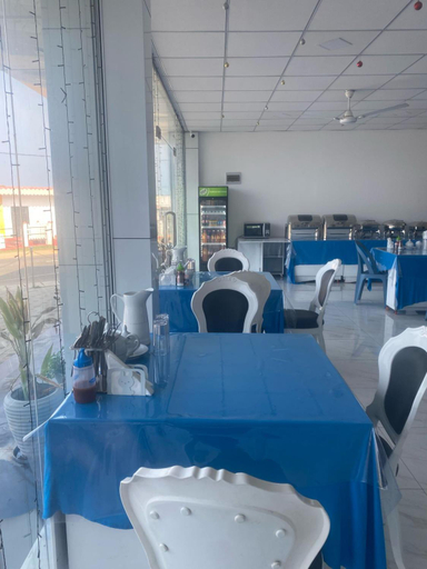 Food & Drinks 5, Trinco Caritas Guest Villa, Trincomalee Town and Gravets