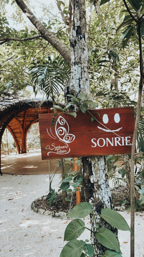 Others 3, Glamping Ku Kuk , Cozumel