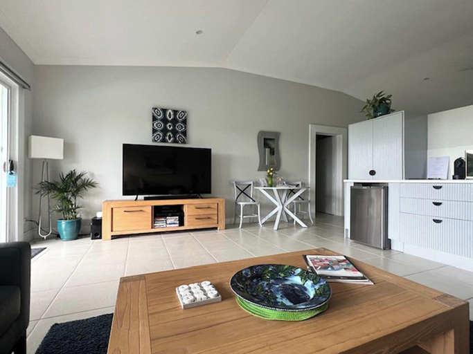 Room 2, The Country House At Hunchy Montville, Maroochy