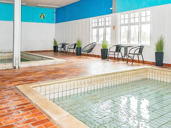 Others 4, 4 Person Holiday Home in Hojer-by Traum, Tønder