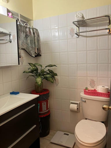 Bathroom, MoBay Life