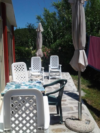 Others 3, Hotel Rustichello, Livorno