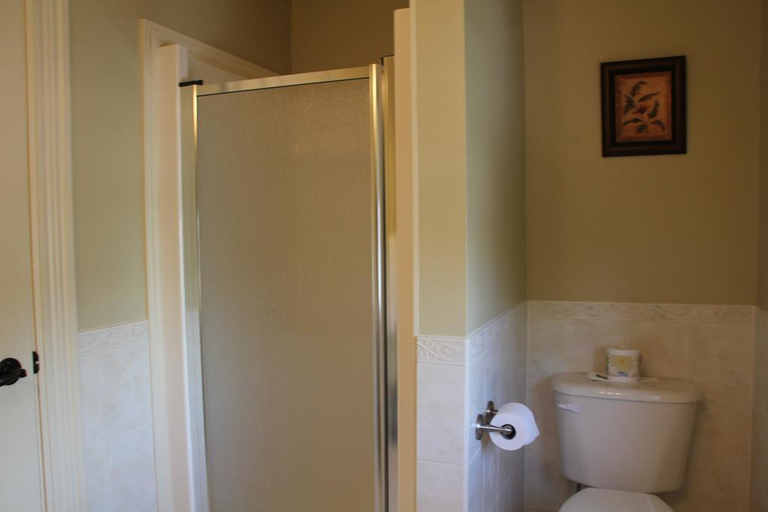 Bathroom 4, Dundee Arms, Queens