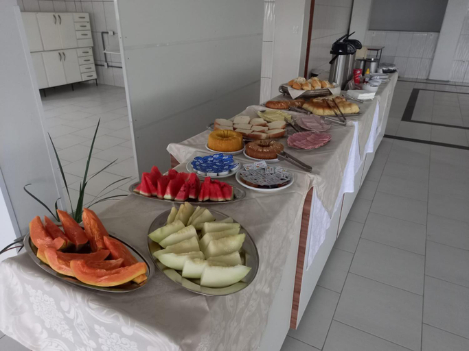 Food & Drinks 4, Riachuelo Hotel, Resende