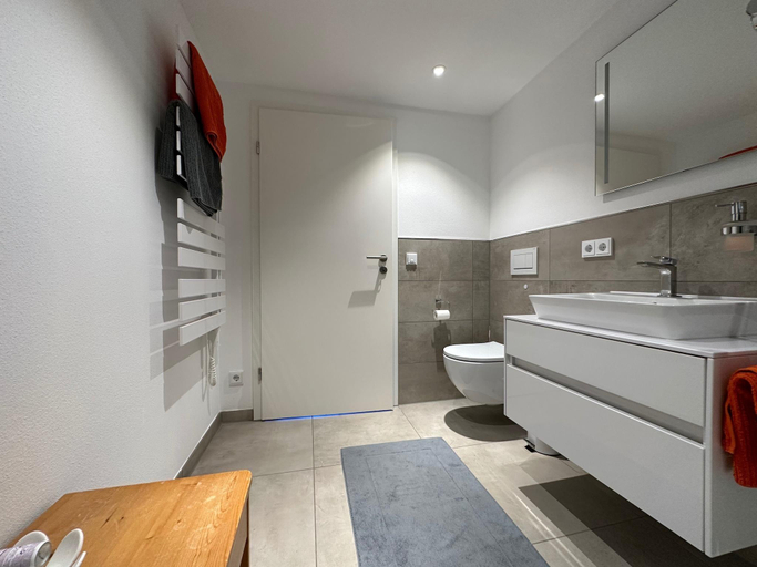 Others 2, Idyllische Ferienwohnung in der Oberpfalz, Cham