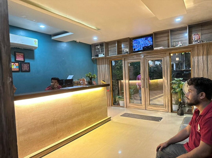 Others 4, Hotel parichit, South Sikkim