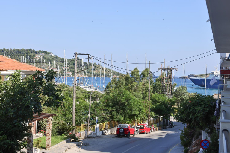 Others 5, UpHill Unique Boutique Hotel , Thessaly