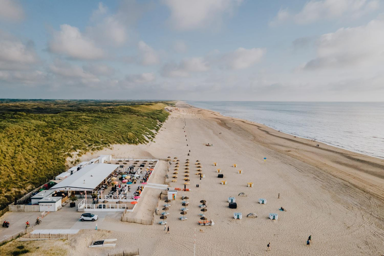 Others 4, Suite with stunning sea view, Zandvoort