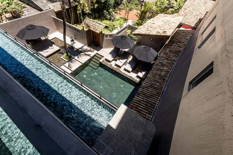Sport & Beauty 2, BK Beach Boutique Hotel - Hikkaduwa, Hikkaduwa