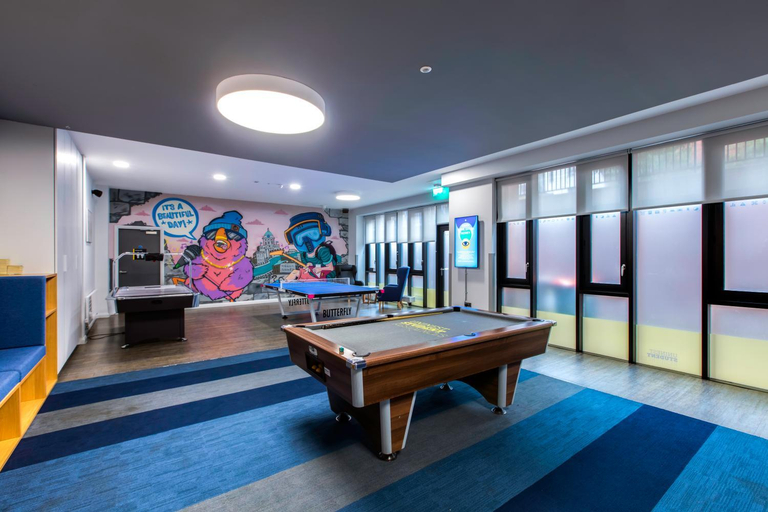 Others 5, Yugo Kavanagh Court, Dublin
