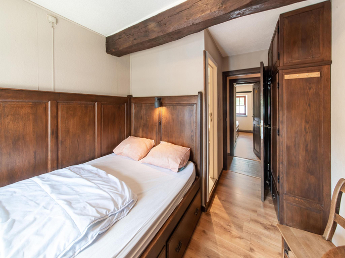 Others 3, Holiday home in Melreux-Hotton with sauna, Luxembourg