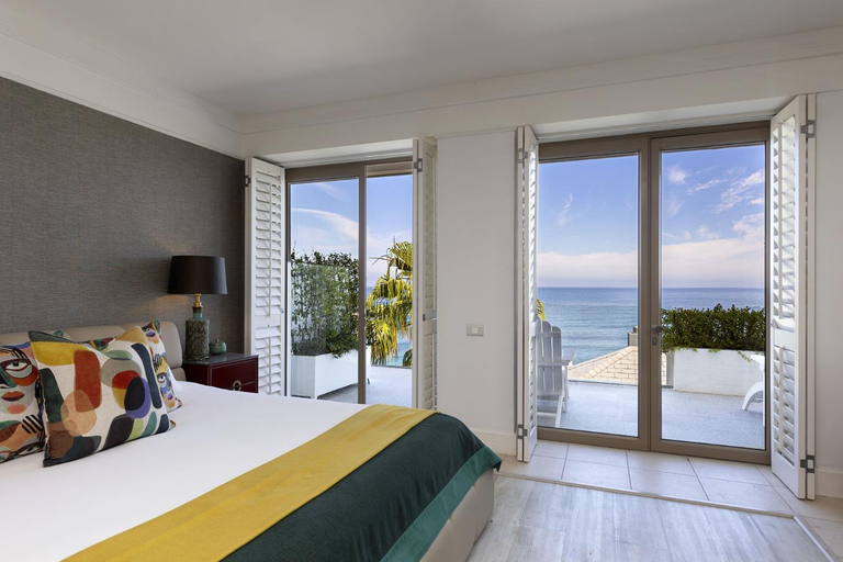 Bedroom 3, Clifton Mansion Villa, City of Cape Town