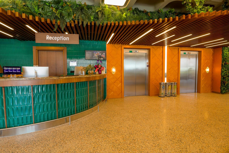 Public Area 3, ibis Styles Kurtkoy, Tuzla