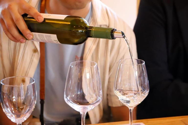Food & Drinks, Nurellari Winery Cellar and Guest House, Beratit