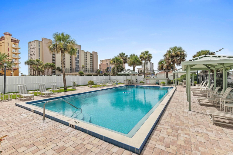 Sport & Beauty 5, Ocean Terrace Club 706, Volusia