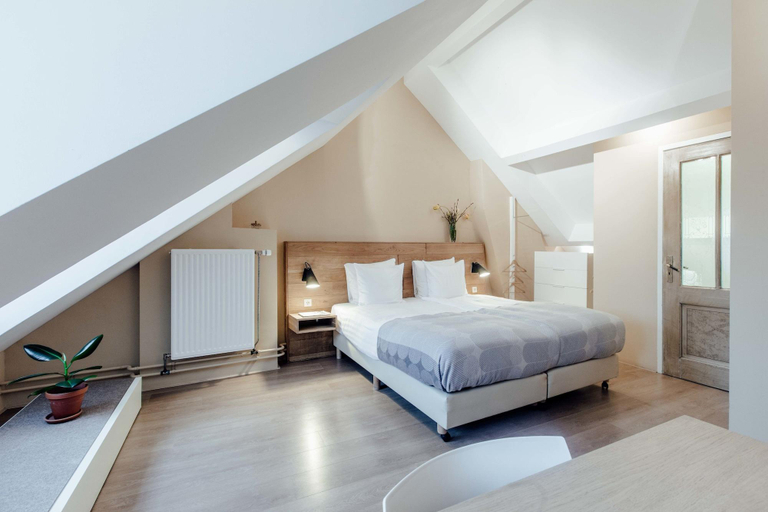 Room 3, Maison Haas Hustinx, Maastricht