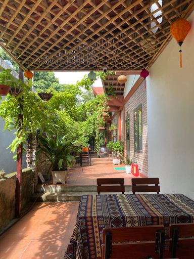 Others 4, Thuy Xuyen Tam Coc Homestay, Hoa Lư