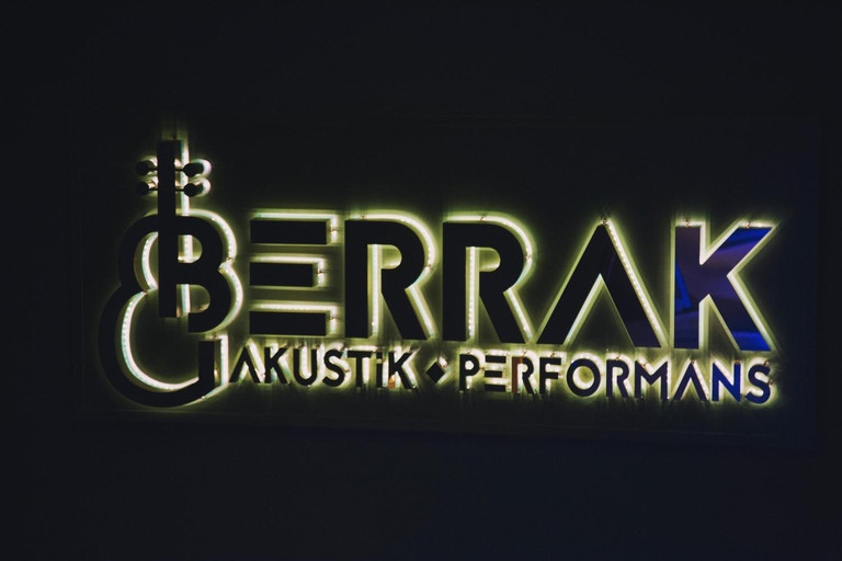 Others 4, Berrak Otel, Salihli