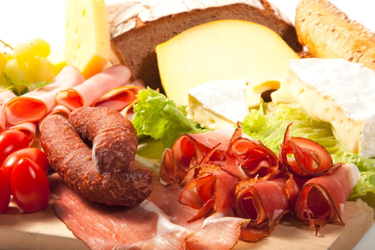 Food & Drinks 5, Hapimag Resort Braunlage., Goslar