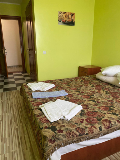 Bedroom 3, Готель Клен, Zhovkivs'kyi