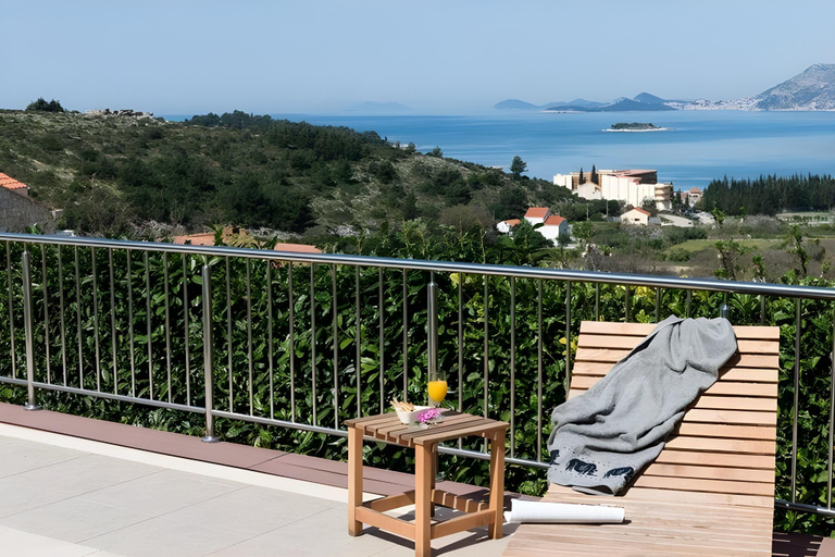 Others 4, Apartments Villa Bell Memories-Studio Apartment with Balcony and Sea View A2, Konavle