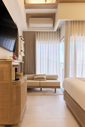 Bedroom 2, PE-LA Thapae Boutique Hotel, Muang Chiang Mai