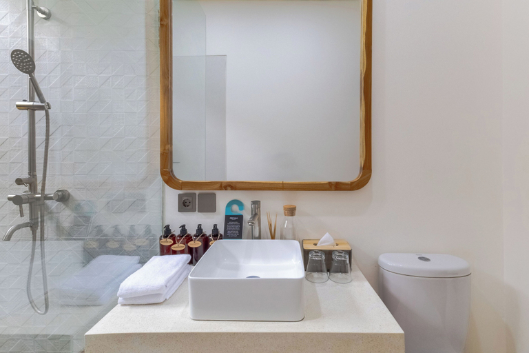 Bathroom 3, Villa Maria by Pertama Stay, Badung