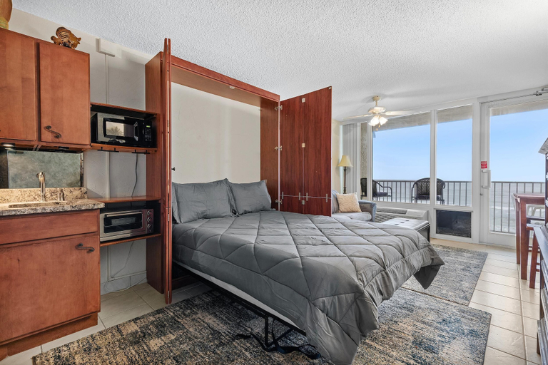 Bedroom 3, Pirates Cove 415, Volusia