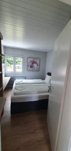 Others 3, Sleep and Go - Budget, Interlaken