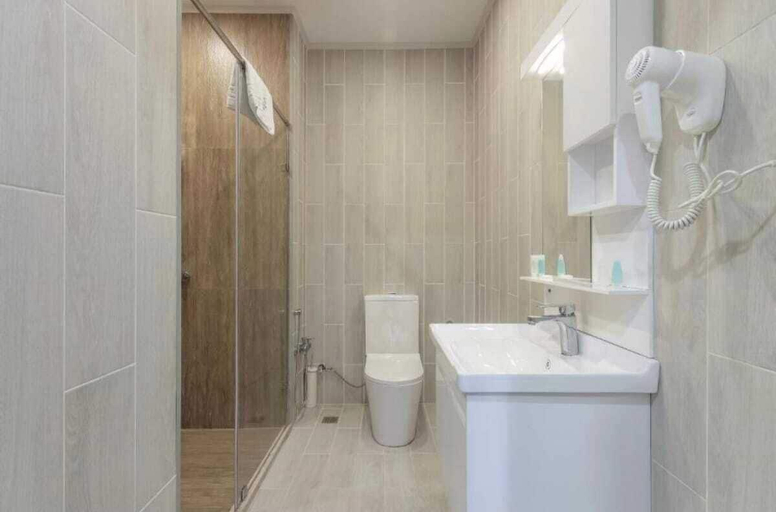 Bathroom 5, Apartments by Passage, Baku