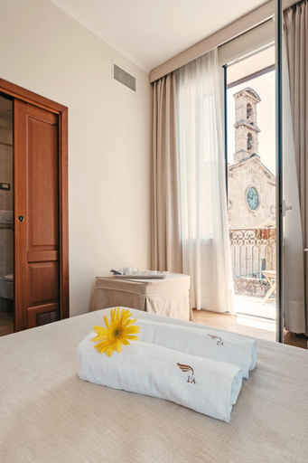Bedroom 3, L'Arcangelo, Taranto