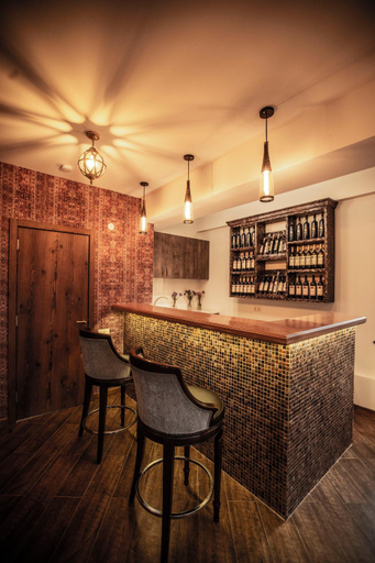 Food & Drinks 4, Wine Hills, Tbilisi