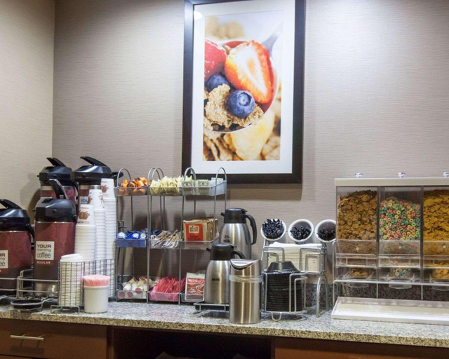 Others 5, Comfort Suites Tulsa Central, Tulsa