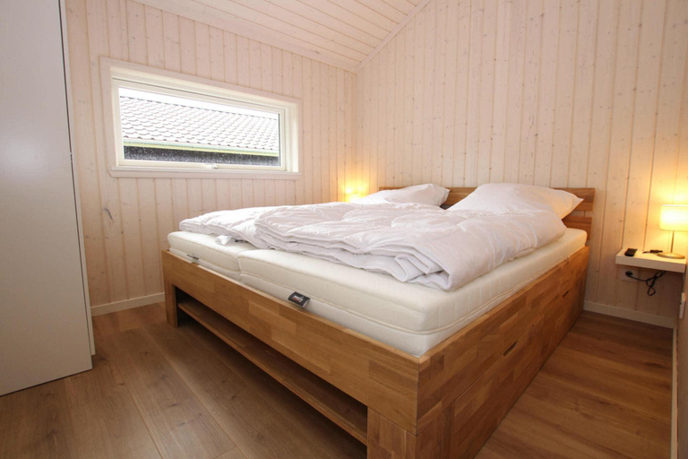 Others 5, Ferienhaus Larsson mit Sauna am Duemmer See, Dummer, Ludwigslust-Parchim
