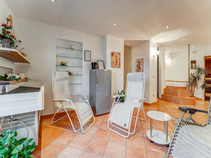 Others 3, Apartment in Schleiden With Sauna and Nature, Euskirchen